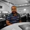 Pritam Sreemani