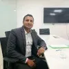 kunj bihari jha