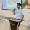 ASWIN RAJ