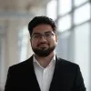 Usman Ali