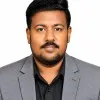 ARUN RAMAKRISHNAN