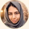 Uzma Bashir