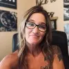 Ashley Tracy