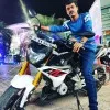 Nandha Kumar