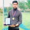 Shaaf Ahmed Zaheer