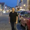 Ramon Ma