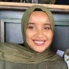 Naifeen Al Amri