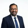 Kashif Rehmani