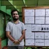 Swagat Dash Mohapatra