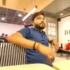 Amitesh kumar