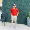 Umanga Bhattarai
