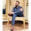 zunair khalid