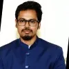 Debangshu Sekhar Roy