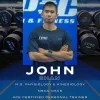 John Chan