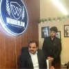 Mohammad Areeb