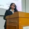Hindhuja Raghunathan