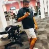 Atul Pushpak