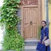 CHANDRA LEKHA