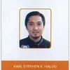 karl stephen halog