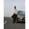 Pravin ambare