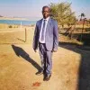 Sipho Shange