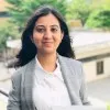 CA Aarohi Pandya