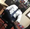 Benjamin Addae Forson
