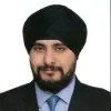 Jaspreet Singh Sethi