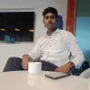 Dilip Zende