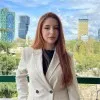 Algerta Madani