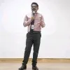 Sairaj Mundhe