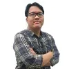 Dicky Ponditon Sinaga