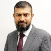 Syed Faraz Ali Shah