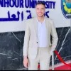 OSAMA Habib