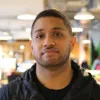 George Cavalevu