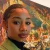 Nia Garrett
