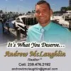 Andrew McLaughlin