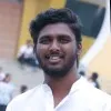 Amogh Ramteke
