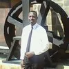 Moses Malakapatu
