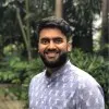 Dhruva Madhavan