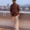 M Khaja Hussain