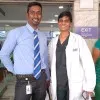 Satish Babu PB