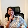 Nasrin Shajudeen