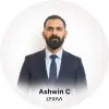 Ashwin