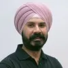 Gurpreet Singh