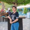 Pratiksha Gaikwad