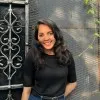 Vaishnavi Pasarkar