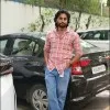 Ayush Patel