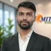 Harsh Patel