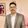 Rajesh Singh